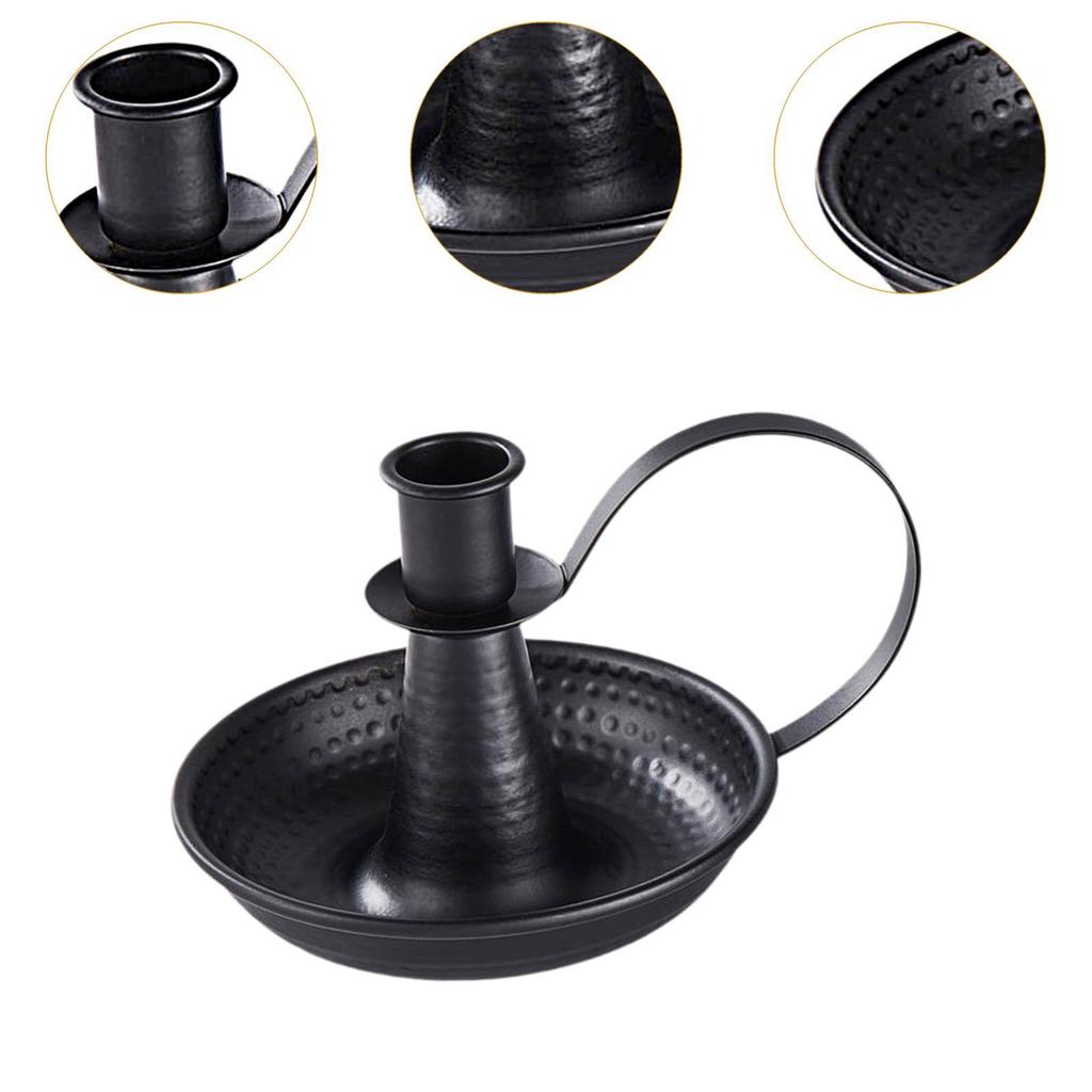 Candlestick Holder Table Candlelight Stand European Design Candle Stand Home Decor for Holiday