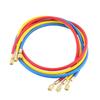 Car AC Refrigerant Charging Hose