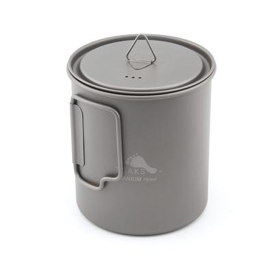 Titanový hrnec TOAKS 750ml od TOAKS