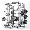 Yi Mai Multi-functional Smith Machine Home Gym