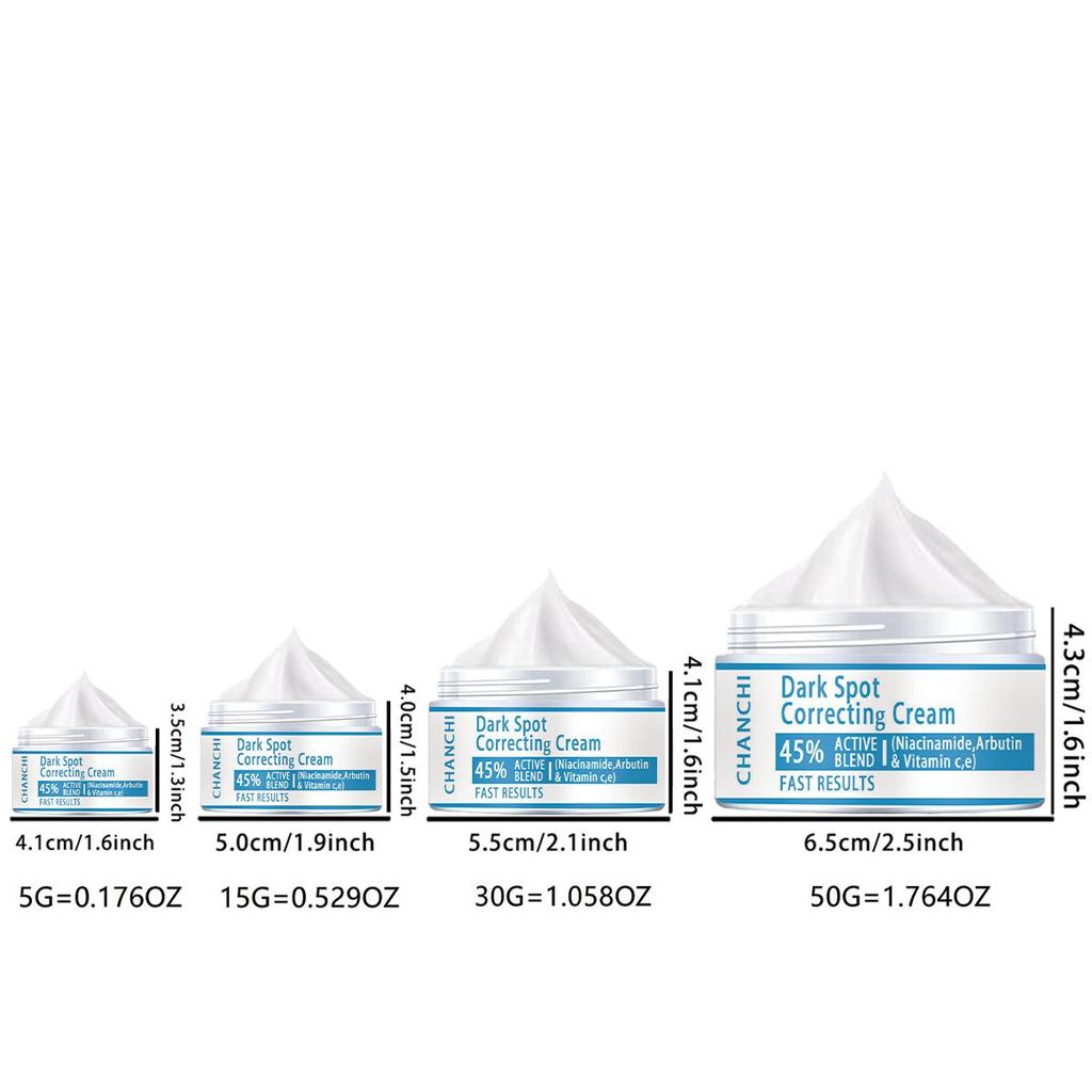 Nicotinamide Face Cream Can Lighten Fine Lines, Brighten Skin and Improve Skin