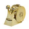 One Piece Den Den Mushi Measuring Tape Golden