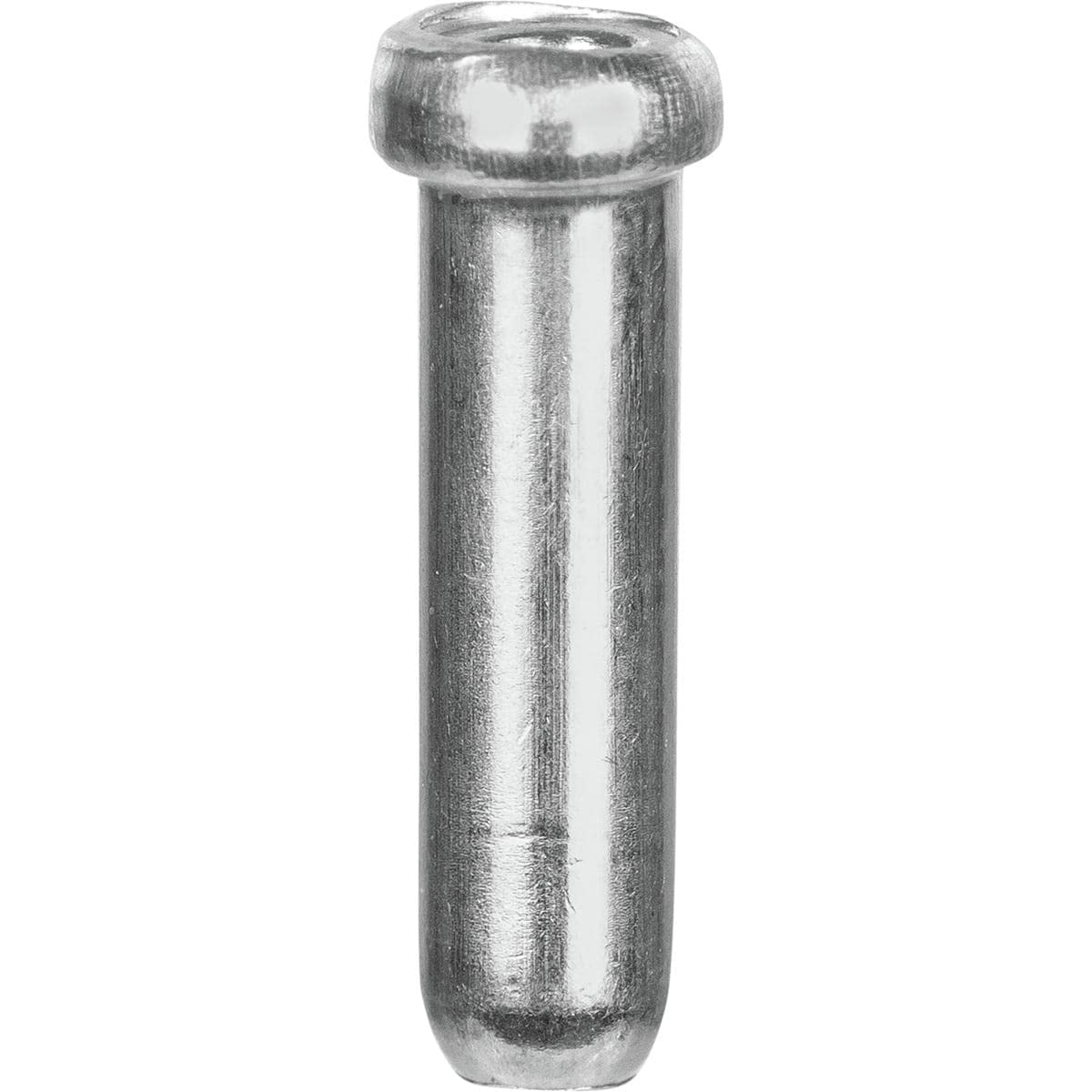 

SHIMANO Repair Parts Inner End Cap 10 pieces Y62098060 (1.2 mm) срібний