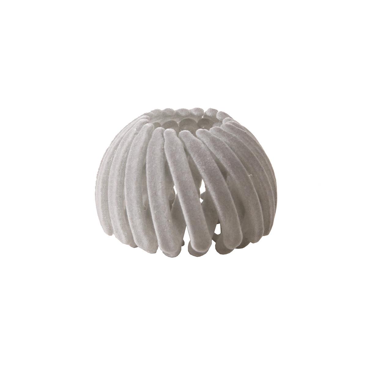 

Модная заколка для волос Заколка Артефакт для фиксации высокого хвоста Зажим-краб