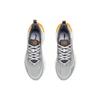 New LiNing Chasing Clouds Durable Breathable Low Top Running Shoes Men's Gray Black ARST011-4