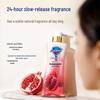 Safeguard Ebony Rose Scent Body Wash with Peptides
