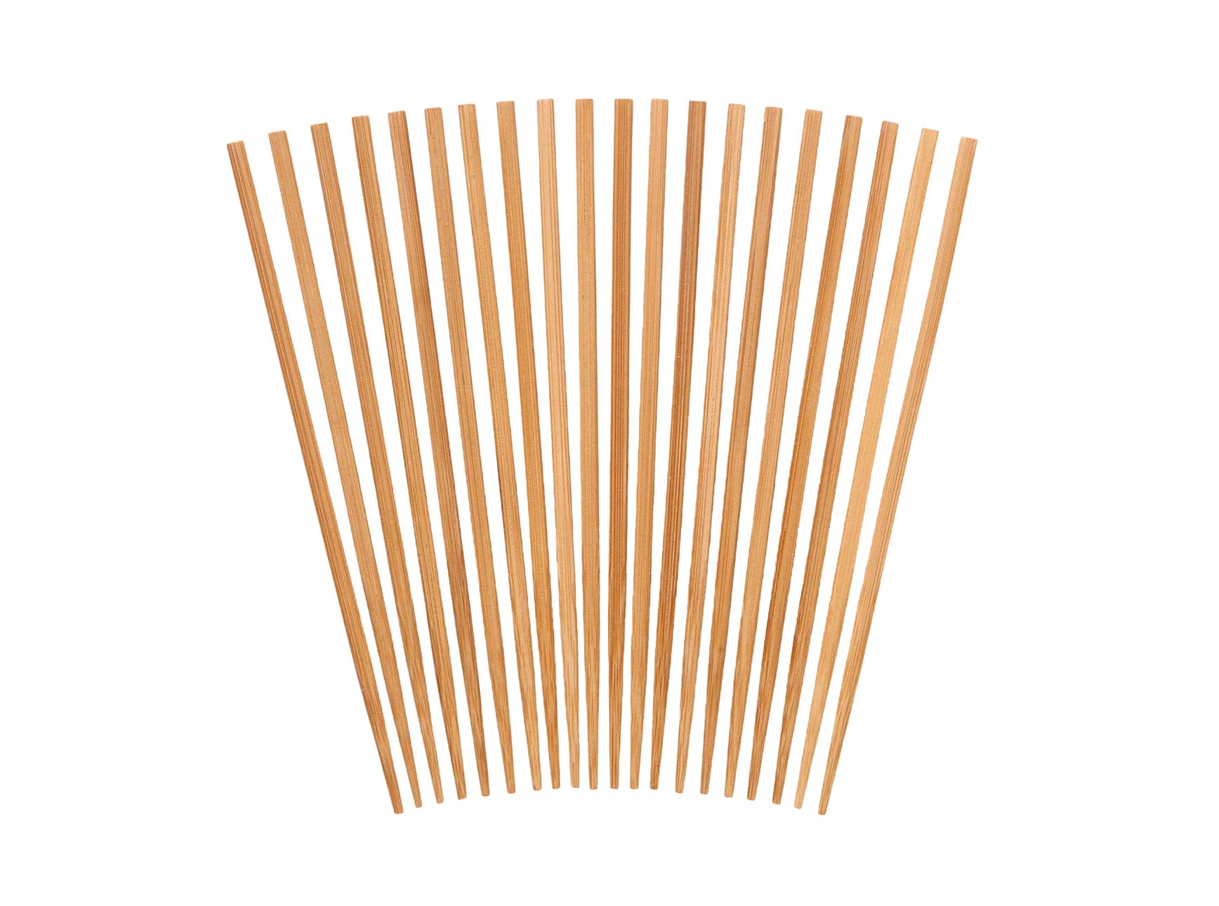 

Sakai Sangyo Набор «Бамбуковая принцесса» из 10 предметов Сделано из бамбука Палочки для сервировки и приготовления пищи Палочки для еды, 23 см, Легкие, Япония,
