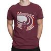 Figure Eight T Shirts Elliott Smith Leisure Tee Shirt Short Sleeve Round Collar T-Shirts Cotton 4XL 5XL Clothing