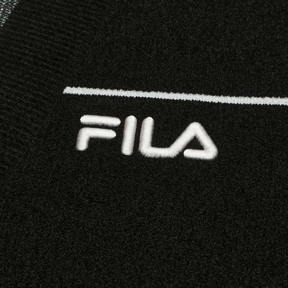New FILA ORIGINALE Knitwear Unisex Correct F51U549506FBK