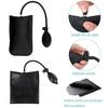 PWS New Open Car Door Tool Kit Inflatable Air Pump Auto Window Door Open Fixing Gripper Tools Long Reach Kits