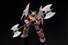 Aoshima Bunka Kyozai ACKS Gunbuster Degenerate Reactor Edition Plastic Model Kit Co., Ltd. (AOSHIMA) 1/1000