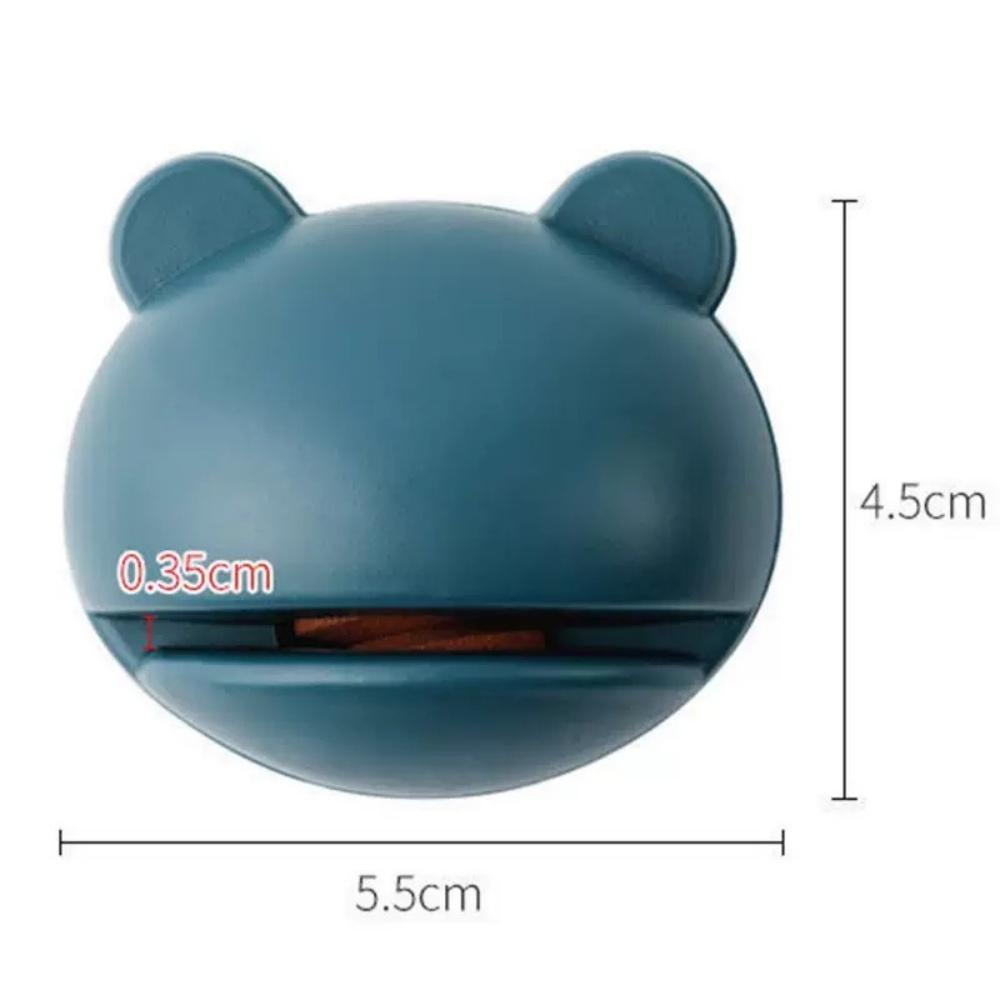 Cartoon Sharpener Kitchen Grinding Stone CreativeHome Manual Fast Grinding Grind Cutter Small Sharpener Kitchen Accessories Too