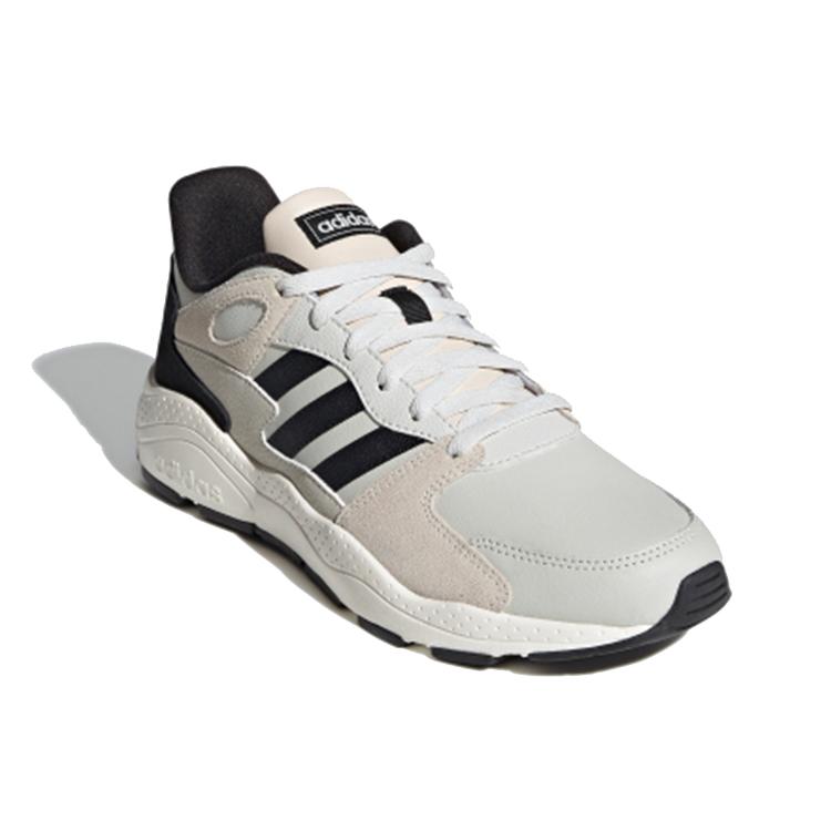 Adidas Neo Crazychaos Grey/Black H01224