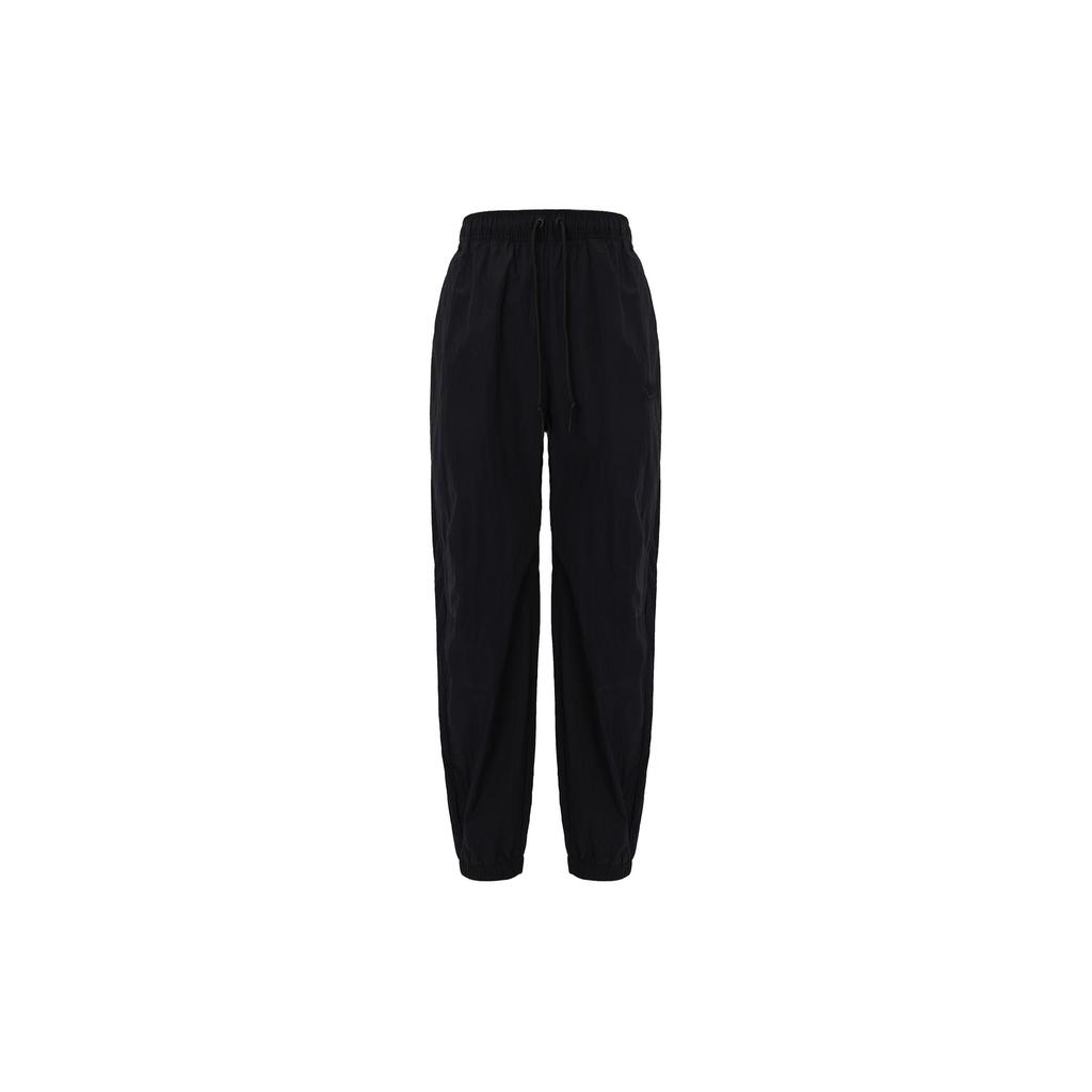 Nike TECH Casual Pants Men's Black FZ0759-010