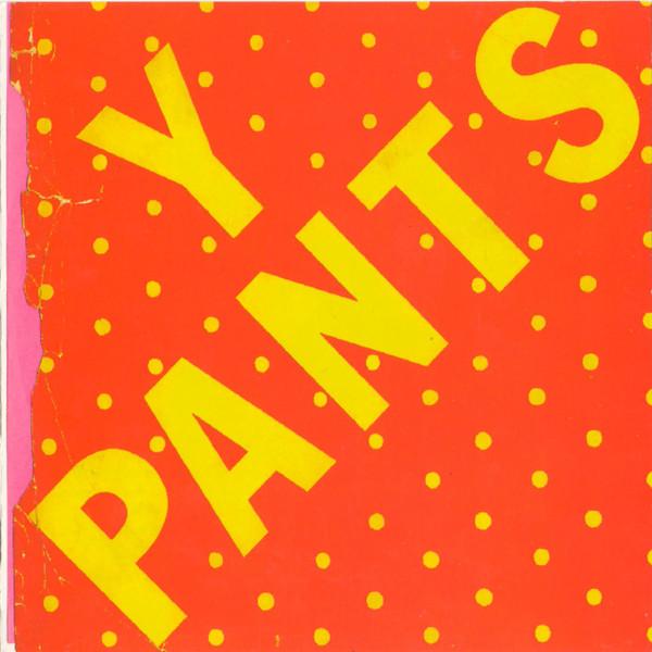 

CD Y PANTS - Y Pants PD001 Periodic Docume US ObiRock Used