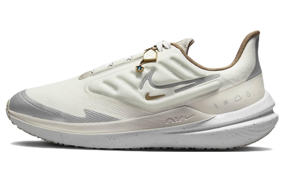 Nike Wmns Air Winflo 9 Shield Bling 35.5