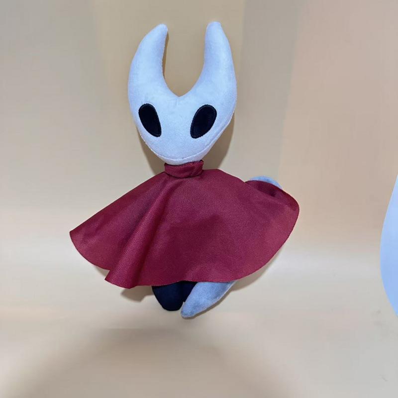 New Product Hollow Knight Devil Doll Game Doll Anime Doll