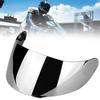 Westt Helmet Visor Replacement,Agv K1 Tinted Visor,Helmet Lens Visor Shield,Motorcycle Wind Helmet Lens Visor Full Face Fit For Agv K1 K3 Sv K5 K5 S