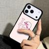 Capa Case for iPhone 17 Air 16 Pro Max 15 Plus 11 13 Mini 14 12 Back Phone Cover Cute Blobfish