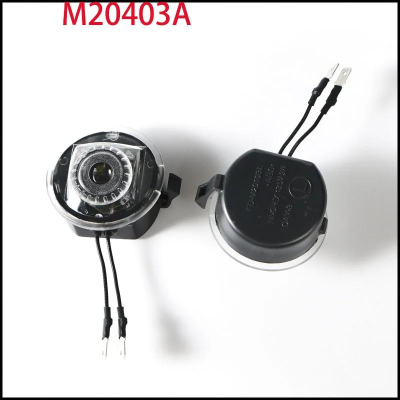 

Автомобильная наклейка для Ford зеркало заднего вида проекция приветствия светодиодные огни Fox Explorer Edge Edge Mondeo Escape модификации автомобиля li