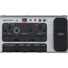 Zoom V6-SP Vocal Effect Pedal Formant Control Harmony Looper 10 Studio-Grade Effects for Studio and Live Performance