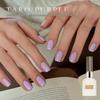 Maniküre – Nagelgele