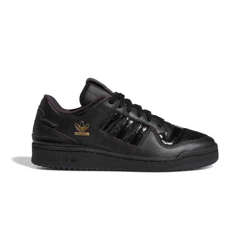 Adidas Originals FORUM 84 LOW CL Unisex Casual Shoes JQ1523 41