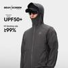 Pelliot Unisex UPF50+ Lightweight Sun Protection Jacket