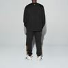 Adidas Originals, Ivy Park Adidas Originals Clover X Ivy Park Co-Branded Cargo Pants Unisex Bottoms Black H38828