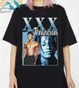 XXXTentacion Rapper T Shirt Cotton Shirt Unisex Shirt Halloween Shirt Unisex T-Shirt