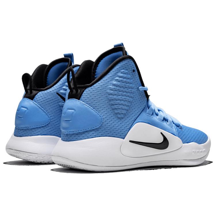 Nike Hyperdunk X Tb 'University Blue White' AR0467-401