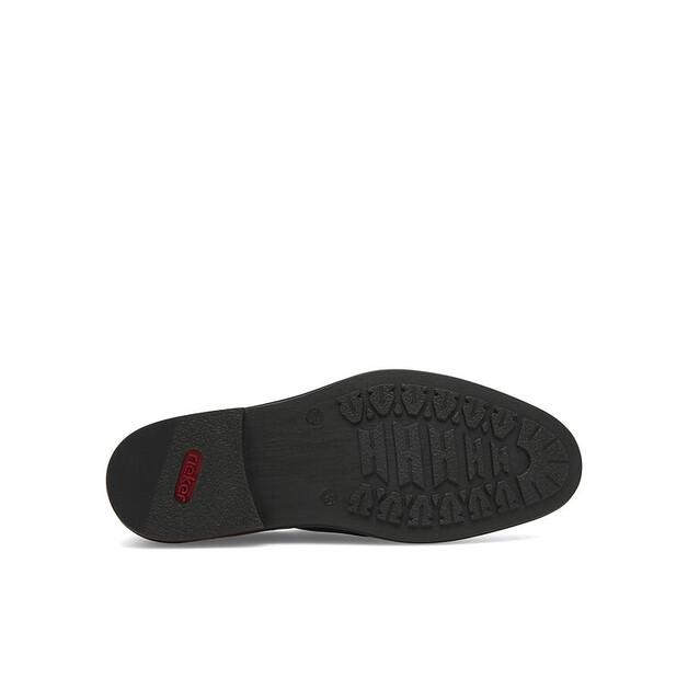 Полуботинки Rieker 17659-00 чёрный
