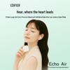 Edifier Echo Air True Wireless AI Noise Cancelling Earbuds
