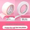Double-Sided No-Trace Balloon Beauty Tape for Decorations & Fixing