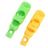 6PCS Foam Pipe Cutter Tool Plastic Pipe Insulation Cutting Guide Fixture Lagging Cutting Tool for