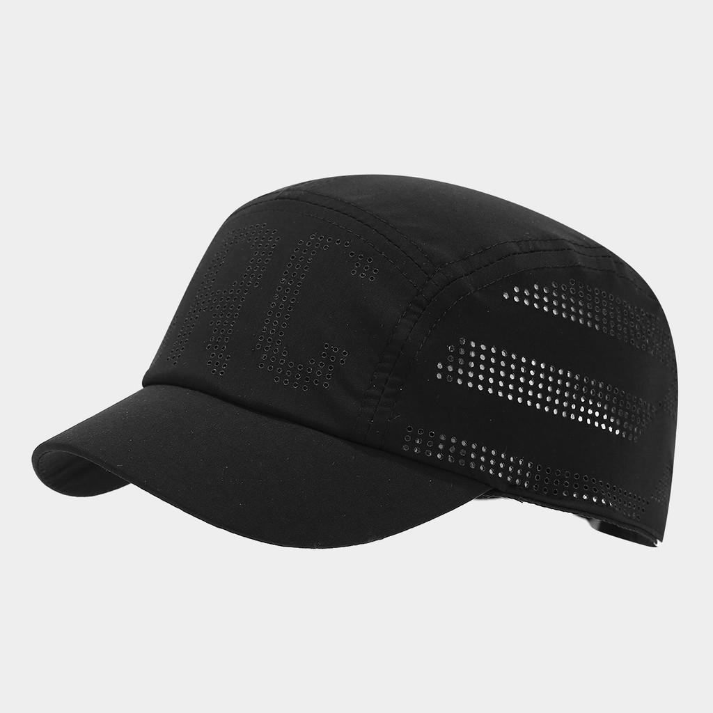 Summer Casual Unisex Sun Hat With Breathable Quickdry Material For Outdoor Use
