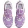 Nike Cosmic Runner PS Violet Star Apricot Agate Kids Sneakers Purple Barely-Grape White HM4400-503