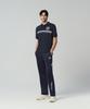 SERGIO TACCHINI M Mc Continental Staff Short Sleeve Polo Shirt