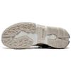 LiNing Linchuan Lite Fabric Synthetic Leather Non-Slip Wear-Resistant Low-Top Casual Shoes Men sneaker Gray Green AGLS259-4