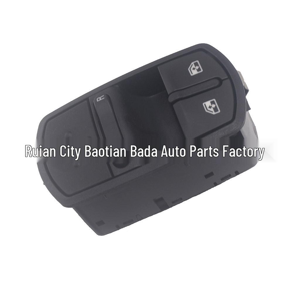 Opel Car Window Glass Lifter Switch 13258521AA None