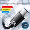 240W Super Fast Type-C Charger for Huawei P70, Mate 60 Pro, Honor V50, Xiaomi, and VIVO