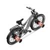 Shengmilo S600 Electric Mountain Bike, 2000W Dual Motor, 48V 17.5Ah Battery, 26" Fat Tires, Full Suspension, Off-Road Capable, Max Speed 45 km/h