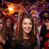 Vibrant Colors Cat Ears Headbands Comfort Fit Bat Pumpkin Headband  Festive Occasions