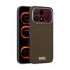 Kevlar Carbon Fiber Texture Magnetic Phone Case for Xiaomi Poco F9 Ultra F8 Pro K100 Pro MAX Hard Shockproof Anti Scratch Protective Cover