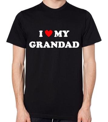 Tops – T-shirts