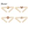 Lion Curtain Tieback Cartoon Animal Tieback, Cute Bear Tie, Fabric Soft Strap Flower Holder for Baby Room Nursery Decor Wear-resistant
