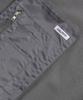 Aimnaseohyumeonbiing Ma-1 Pocket Detail Sweatshirts - Charcoal