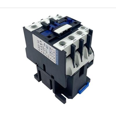 Elektro – Elektrické stykače