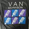 VIntage Van Morrison Cotton Shirt Unisex Concert S To 5XL SG477 Unisex T-Shirt