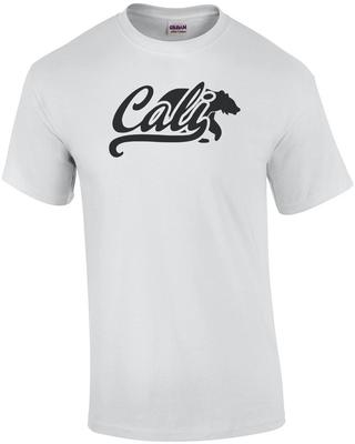 Cali - California T-shirt